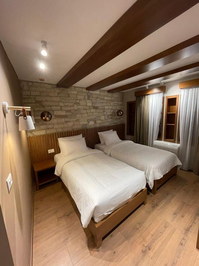 Palorto Hotel Gjirokaster Exterior photo